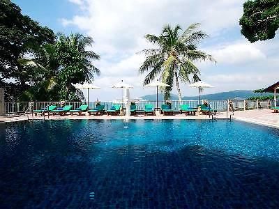 Absolute Beach Resort Phuket Екстериор снимка