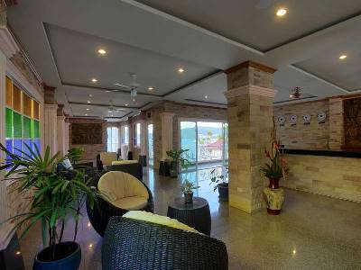Absolute Beach Resort Phuket Екстериор снимка
