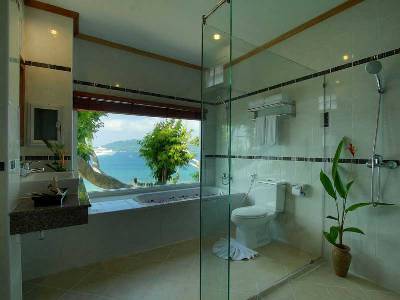 Absolute Beach Resort Phuket Екстериор снимка