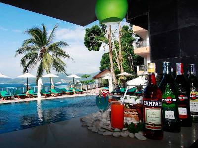 Absolute Beach Resort Phuket Екстериор снимка