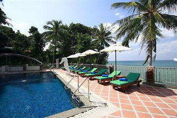 Absolute Beach Resort Phuket Екстериор снимка