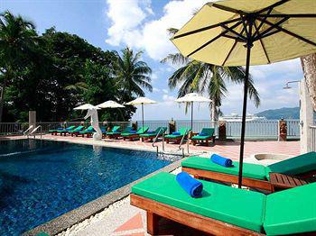 Absolute Beach Resort Phuket Екстериор снимка